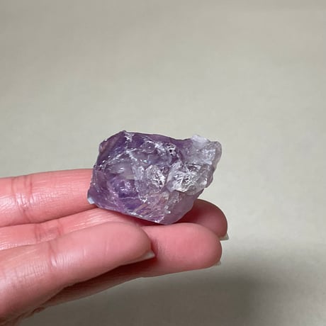 マダガスカル産アメジストカテドラル