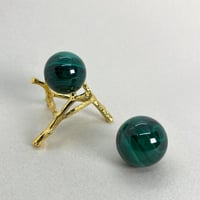 マラカイトスフィア
