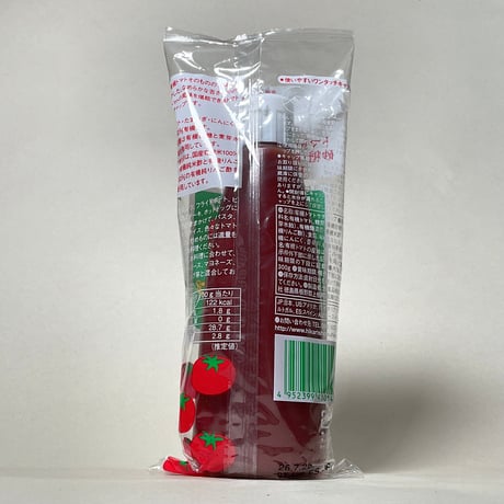 有機トマトケチャップ　300g