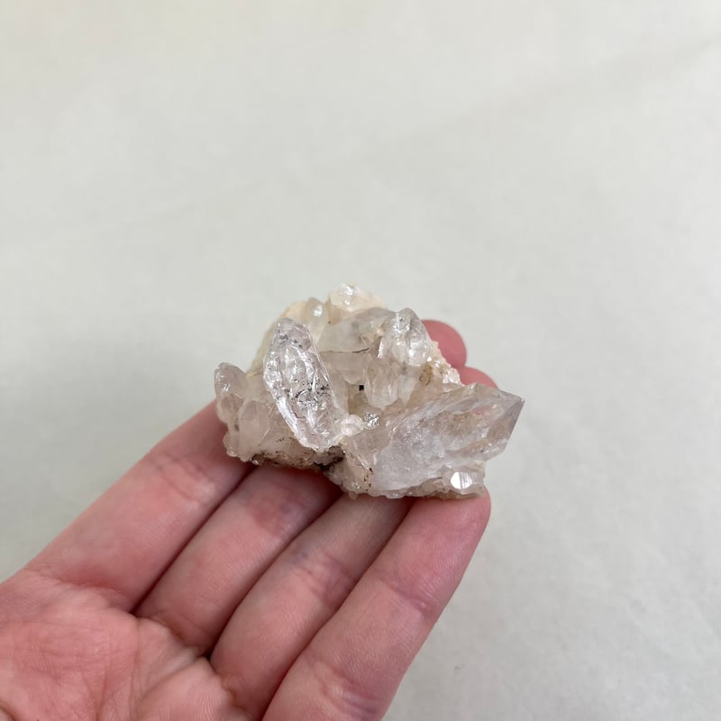 ヒマラヤマニカランクォーツ | 仲沢商店