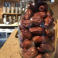 《量》なつめ100g～/ウイグル産（農薬化学肥料不使用）