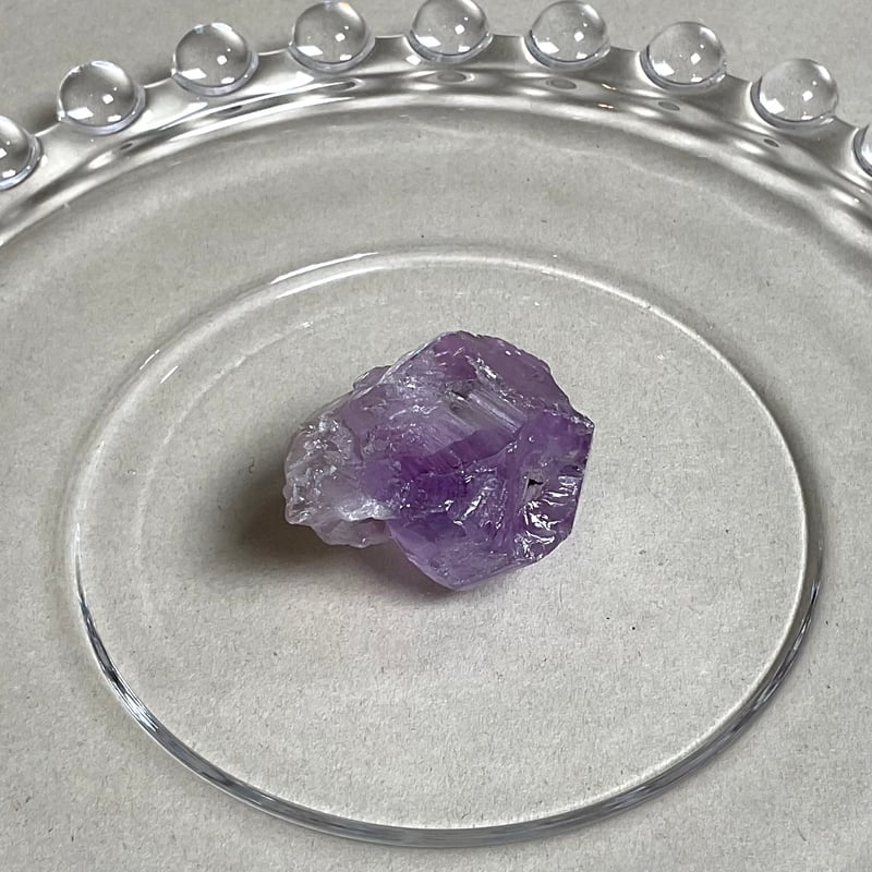 マダガスカル産アメジストカテドラル | 仲沢商店