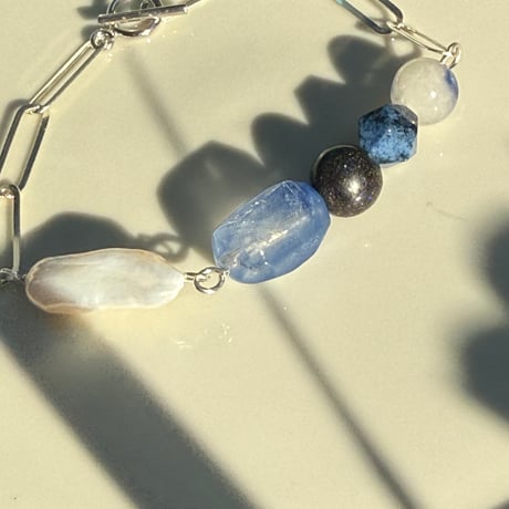 DB bracelet