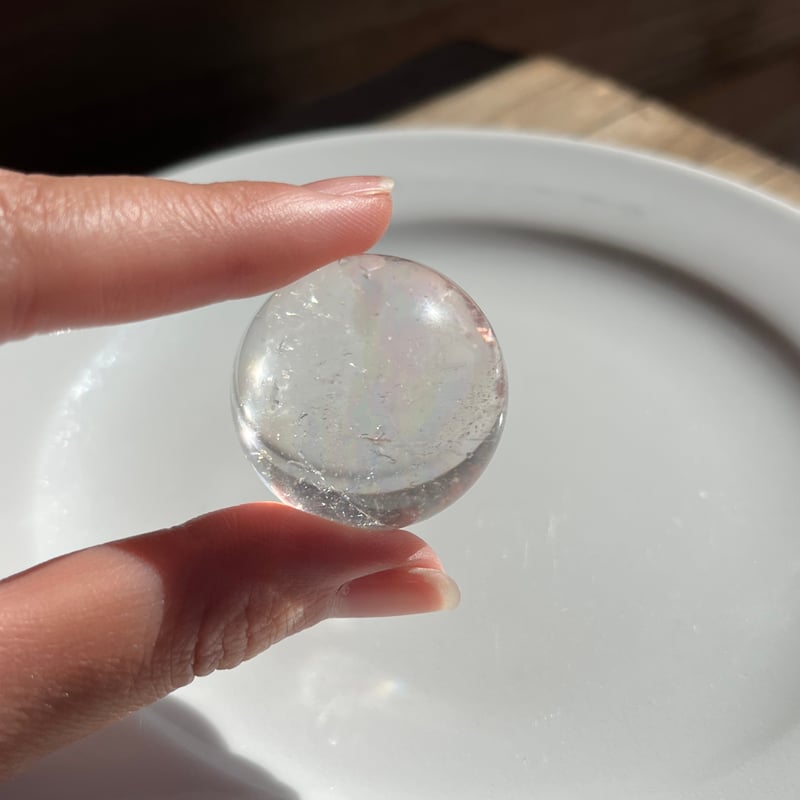 アイスクォーツ ヒマラヤ産 | 仲沢商店