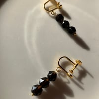 protection earrings