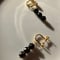 protection earrings