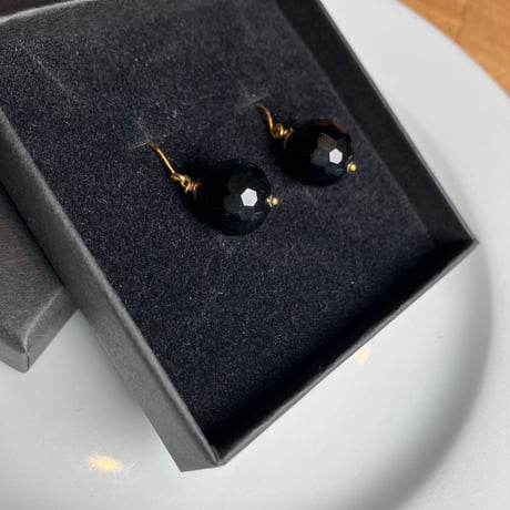 protection earrings