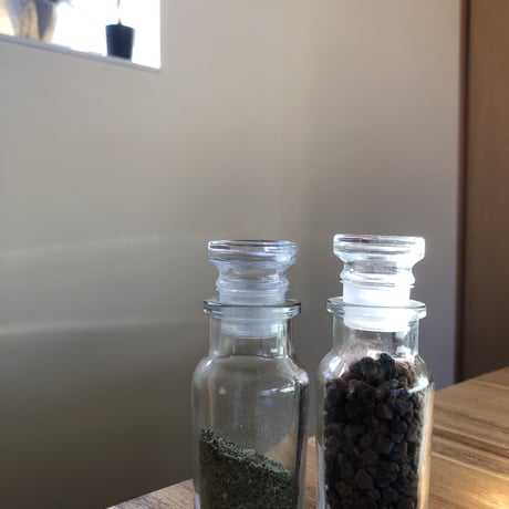 ワグナースパイス瓶60ml・120ml