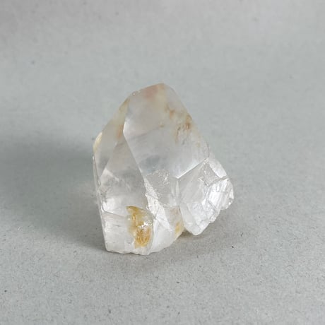 レムリアン水晶と音叉セット