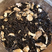 《量》有機生姜紅茶50g～