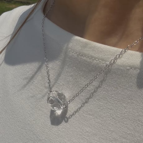 Sun Necklace