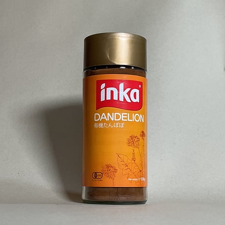 有機たんぽぽコーヒー