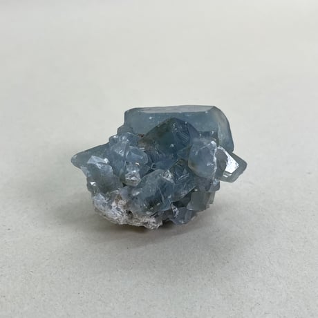 マダガスカル産セレスタイト