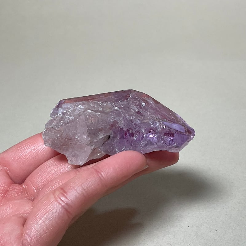 マダガスカル産アメジストカテドラル | 仲沢商店