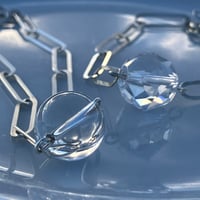 パイライト水晶共生クラスター | 仲沢商店