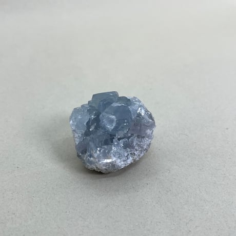 マダガスカル産セレスタイト