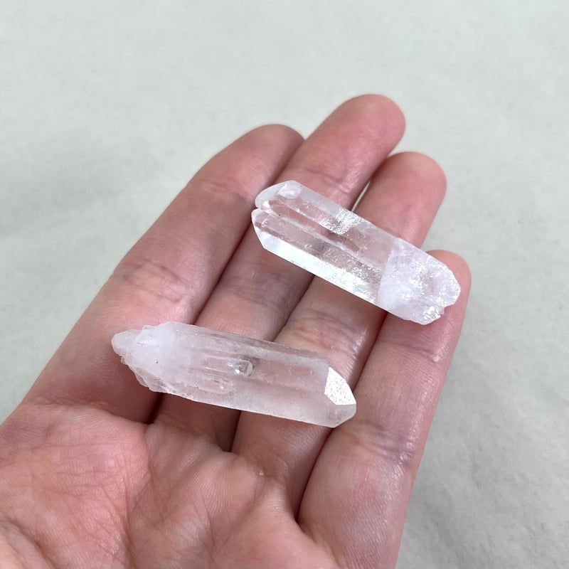ブラジル産水晶 | 仲沢商店
