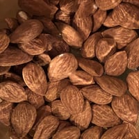 《量》生アーモンド100g〜/アメリカ産