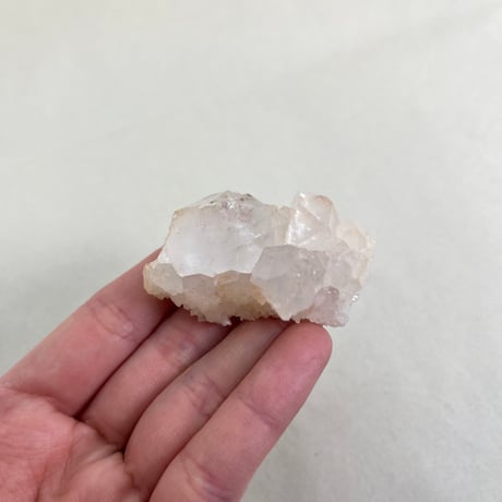 ヒマラヤマニカランクォーツ