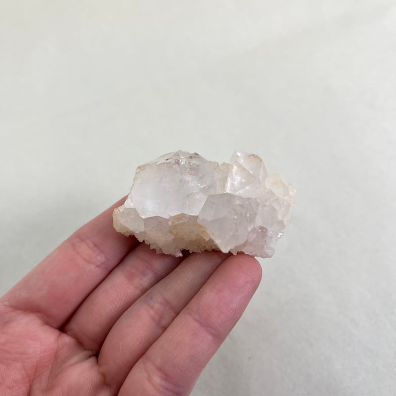 ヒマラヤマニカランクォーツ | 仲沢商店