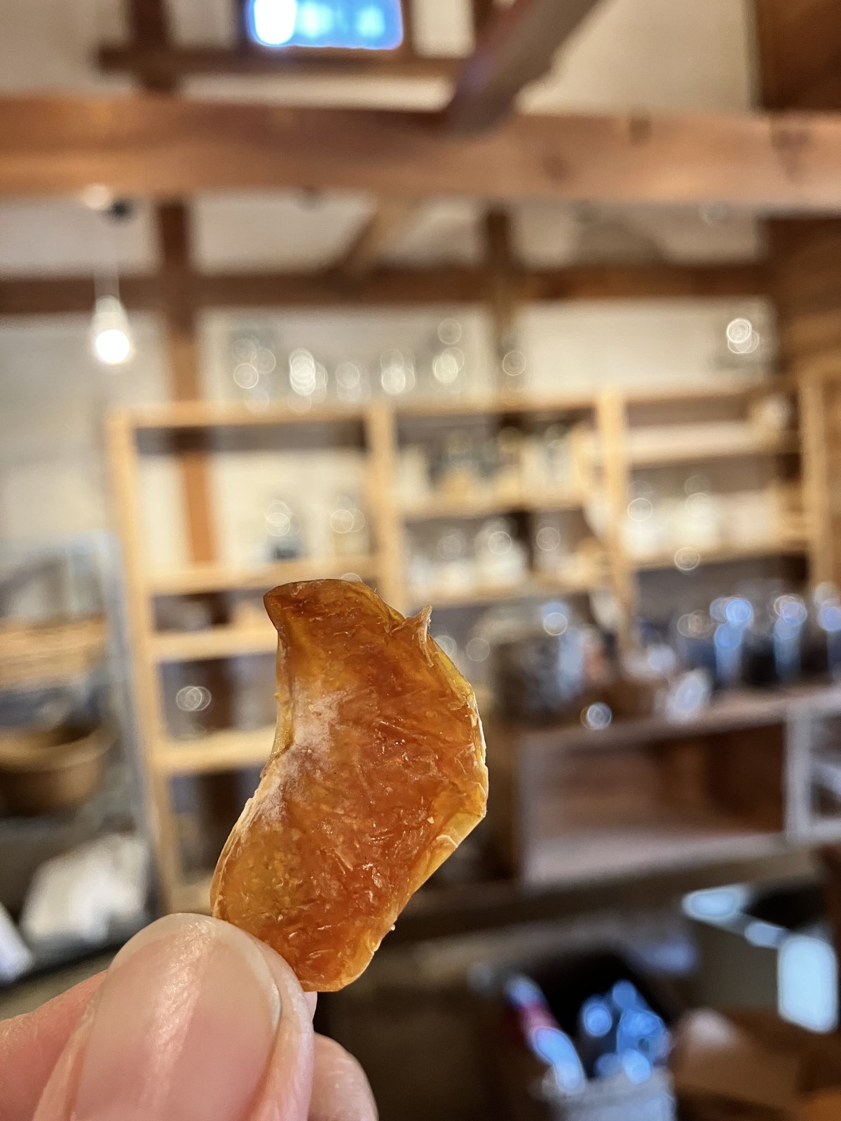 量》オーガニックマンダリンオレンジ100g～/トルコ産 | 仲沢商店