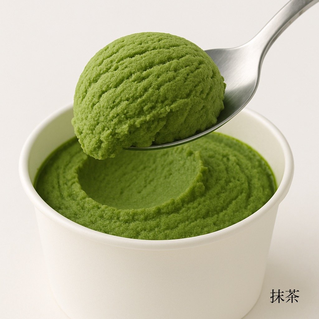 冷凍便】ナチュラルファクトリーの豆乳アイス | 仲沢商店