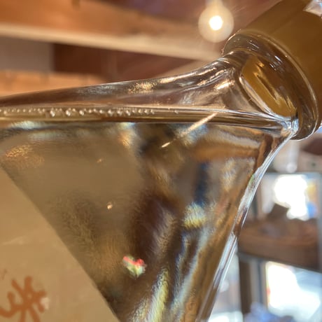 老梅 有機純米酢 500ml