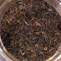 《量》有機紅茶ダージリン100g～/インド産
