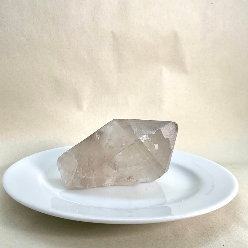 ヒマラヤ水晶マニカラン × チューニングフォーク（音叉）セット | 仲沢商店