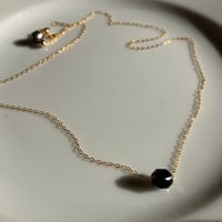 protection necklace