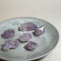 マダガスカル産アメジストカテドラル