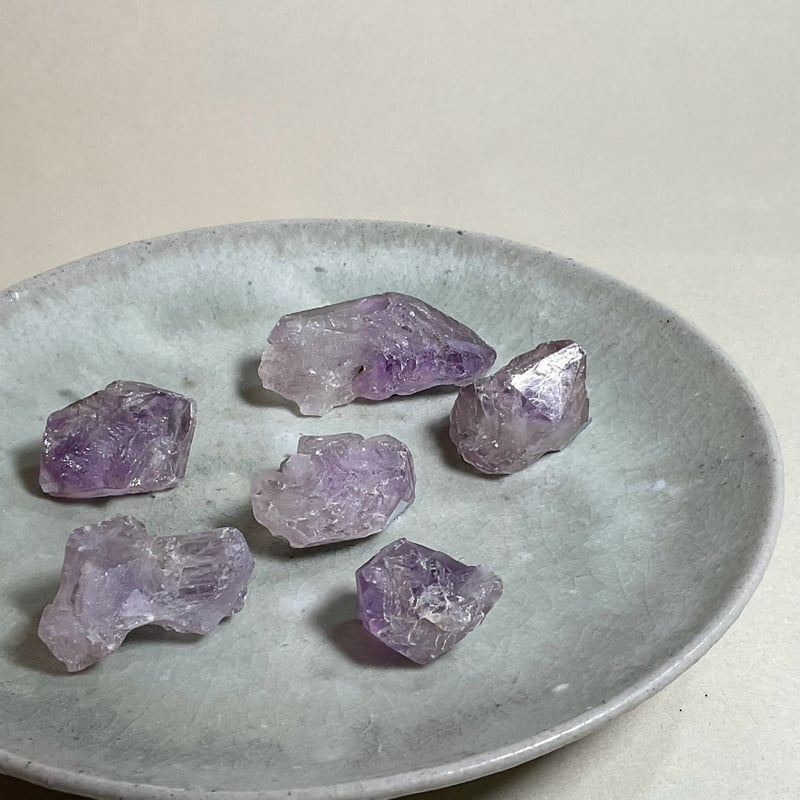 マダガスカル産アメジストカテドラル | 仲沢商店