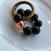 protection keyring