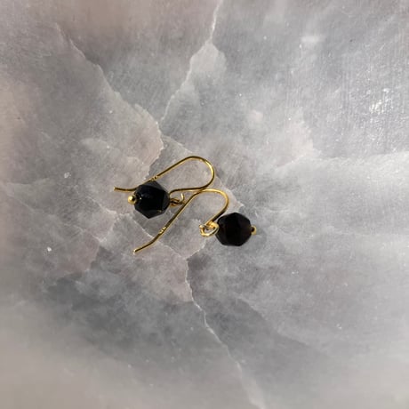protection earrings