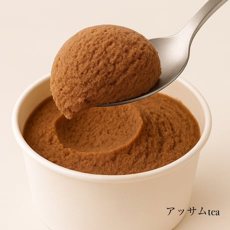 【冷凍便】ナチュラルファクトリーの豆乳アイス