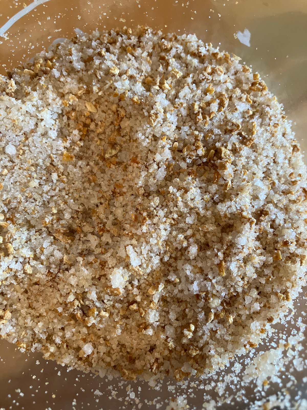 量》レモンな塩100g〜/スパイス瓶入り | 仲沢商店