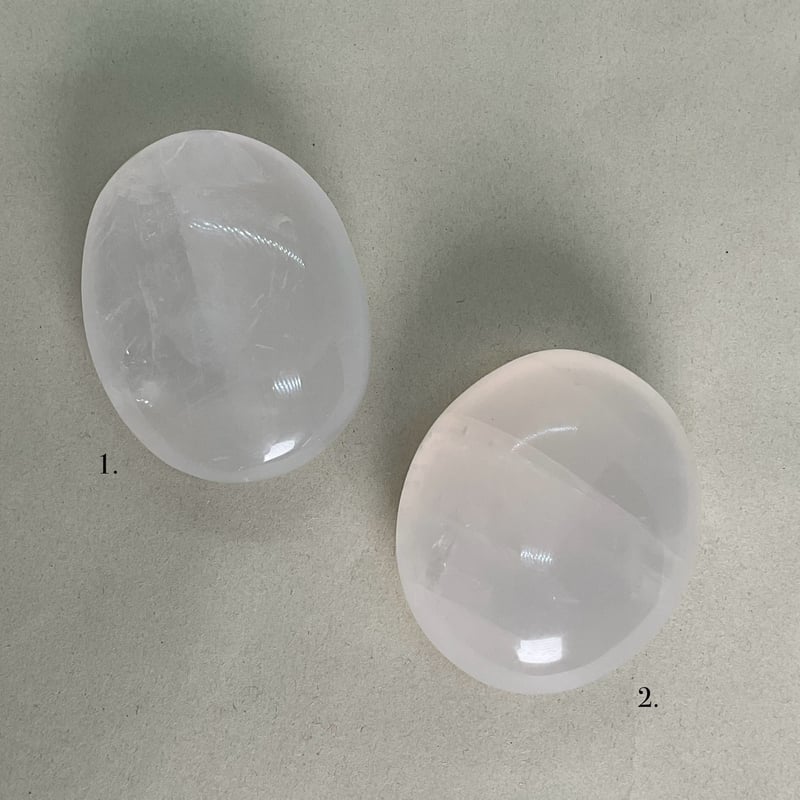 K12☆特選NEW☆激安☆心身の浄化♡【K2産ムーンクォーツ『乳石英』】❤️