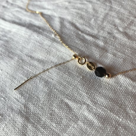protection necklace