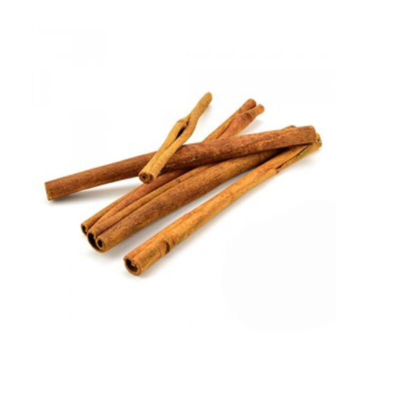 量》【QAI】有機シナモンスティック10g〜/インドネシア産 | 仲沢商店