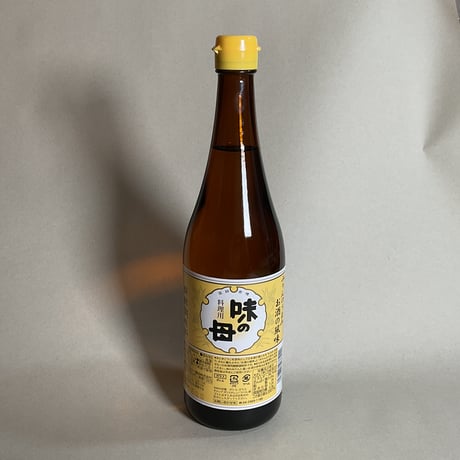 味の母（みりん風）300ml/720ml/1.8L