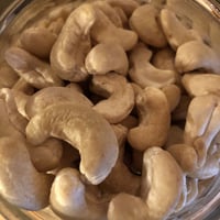 《量》有機生カシューナッツ100g〜/ベトナム産