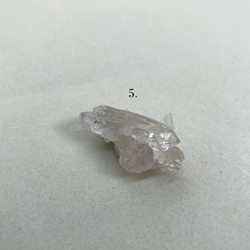 ヒマラヤンクォーツ ピンク ヒマラヤンクォーツ 【公式通販】