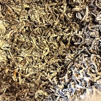 《量》塩昆布50g〜