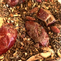 《量》ポカポカご自愛茶30g〜