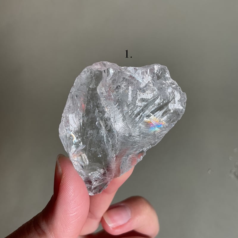 南インド産 サチャロカアゼツライト | 仲沢商店