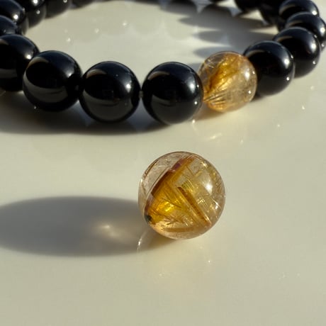 bracelet 道しるべ