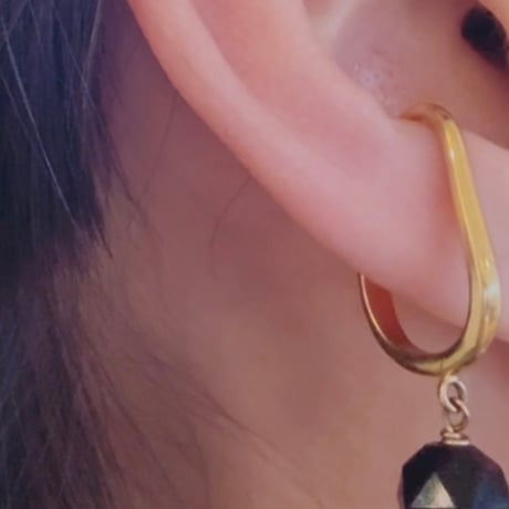 Protection Ear Cuff