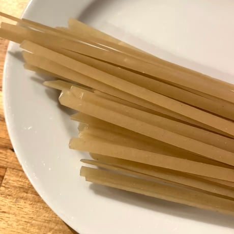 ティンクヤーダ玄米&白米パスタ/カナダ産