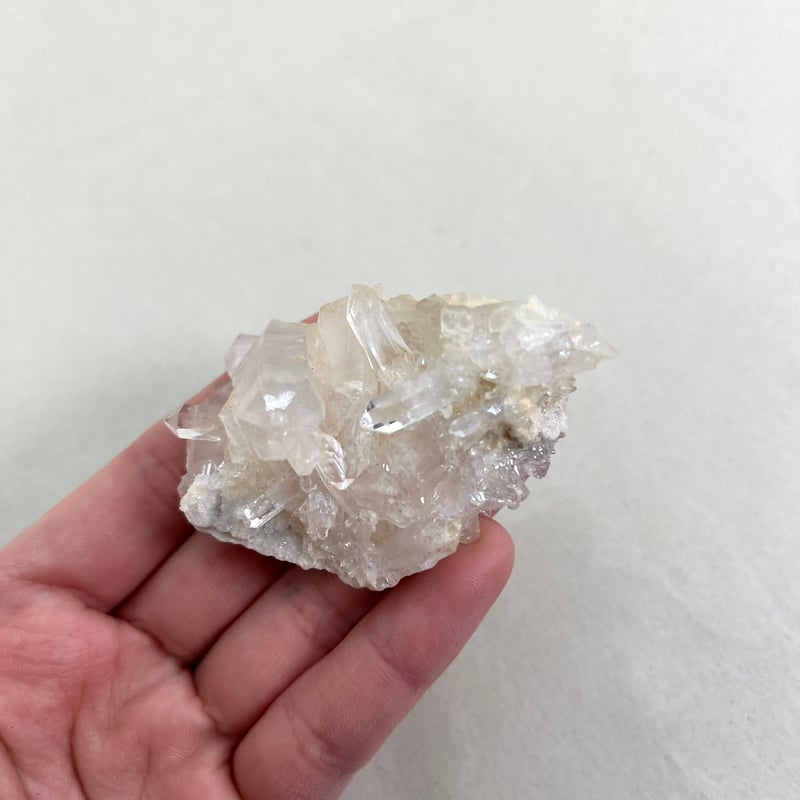 ヒマラヤマニカランクォーツ | 仲沢商店