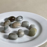 ミャンマー産　本ヒスイS/M 1粒〜